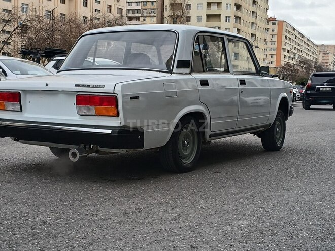 LADA (VAZ) 2107 2009, 77,845 km - 1.6 л - Bakı