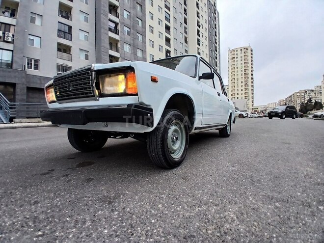 LADA (VAZ) 2107 2009, 77,845 km - 1.6 л - Bakı