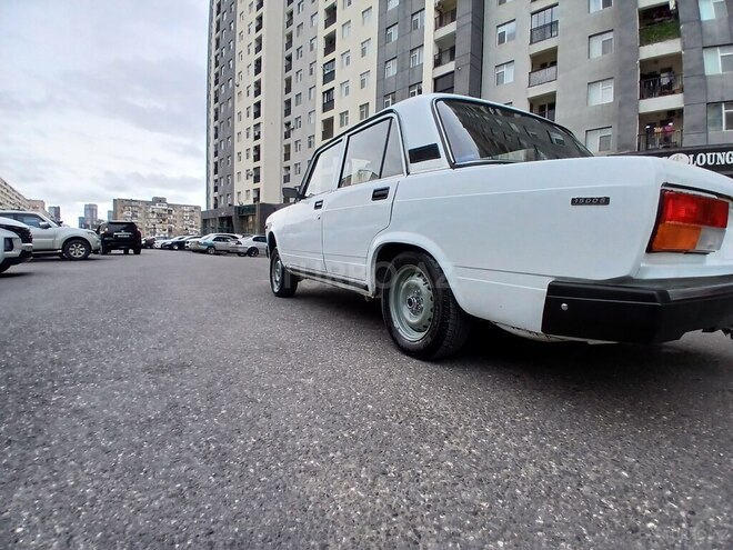 LADA (VAZ) 2107 2009, 77,845 km - 1.6 л - Bakı