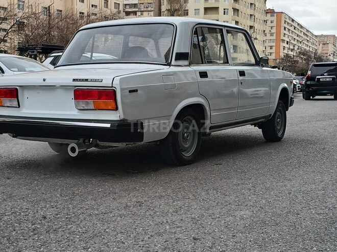 LADA (VAZ) 2107 2009, 77,845 km - 1.6 л - Bakı
