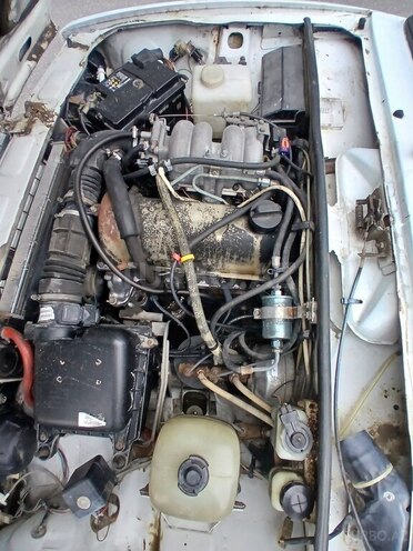 LADA (VAZ) 2107 2009, 77,845 km - 1.6 л - Bakı