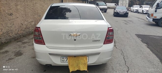 Chevrolet Cobalt 2024, 148,000 km - 1.5 l - Bakı
