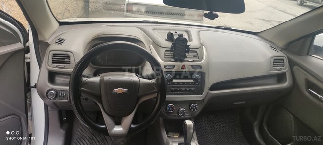 Chevrolet Cobalt 2024, 148,000 km - 1.5 l - Bakı