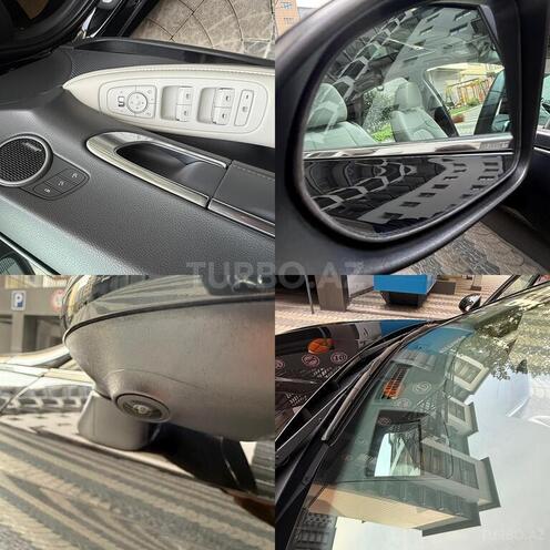 Hyundai Sonata 2023, 37,600 km - 2.0 l - Bakı