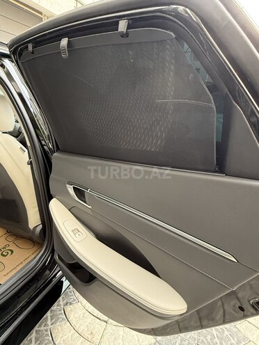 Hyundai Sonata 2023, 37,600 km - 2.0 l - Bakı