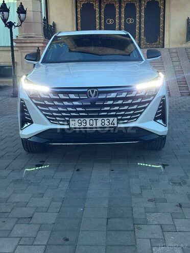 Changan  2025, 0 km - 1.5 l - Bakı