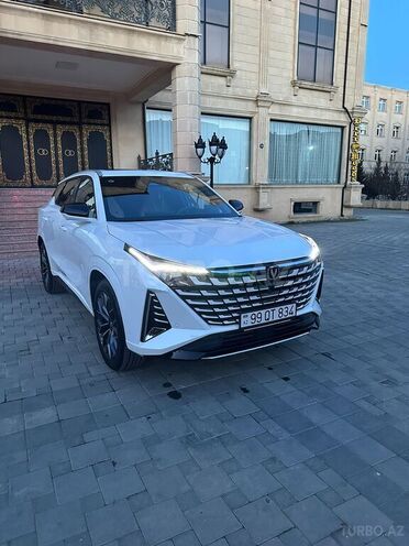 Changan  2025, 0 km - 1.5 l - Bakı