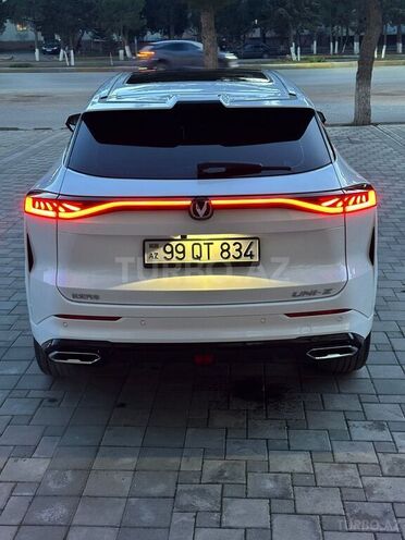 Changan  2025, 0 km - 1.5 l - Bakı