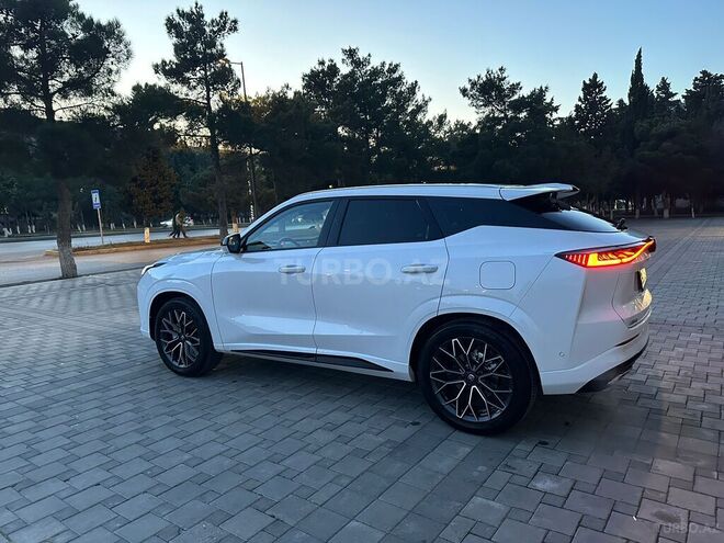 Changan  2025, 0 km - 1.5 l - Bakı