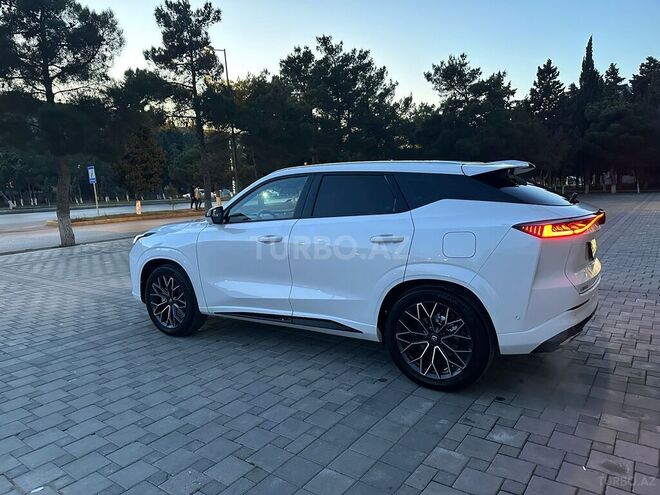 Changan  2025, 0 km - 1.5 l - Bakı