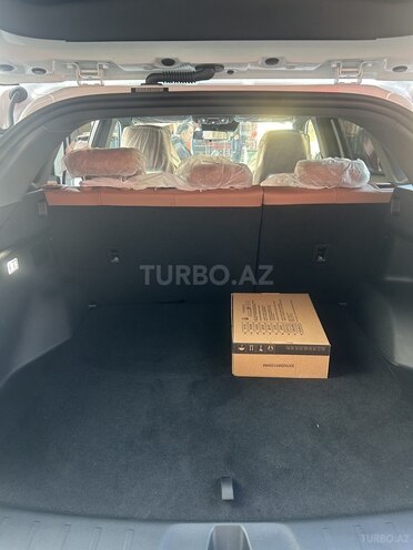 Changan  2025, 0 km - 1.5 l - Bakı