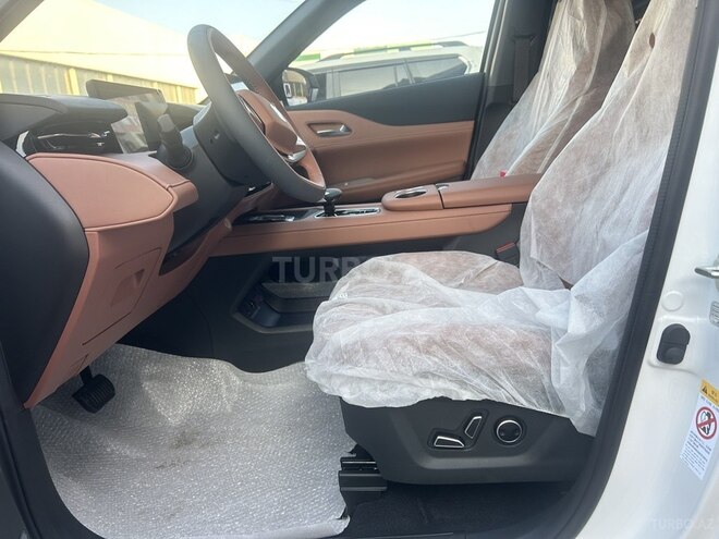 Changan  2025, 0 km - 1.5 l - Bakı