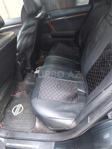 Nissan Teana 2006, 386,251 km - 2.3 l - Ağdaş