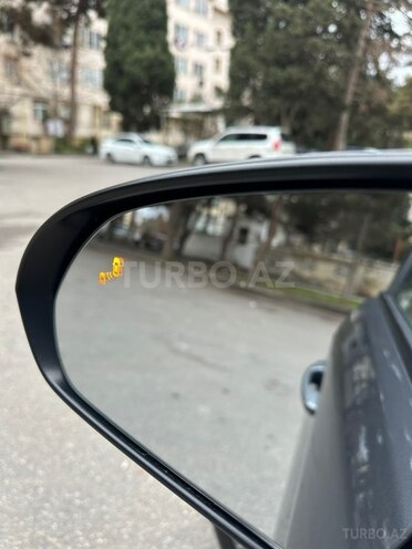 Hyundai Elantra 2017, 143,000 km - 2.0 l - Bakı