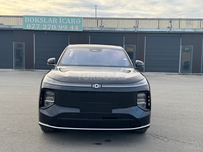 Changan  2025, 0 km - 1.5 l - Bakı