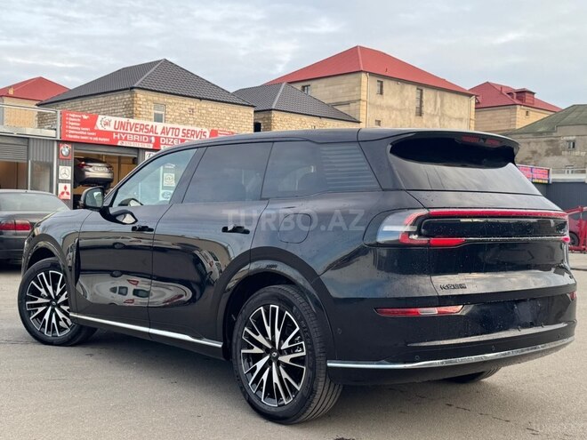 Changan  2025, 0 km - 1.5 l - Bakı