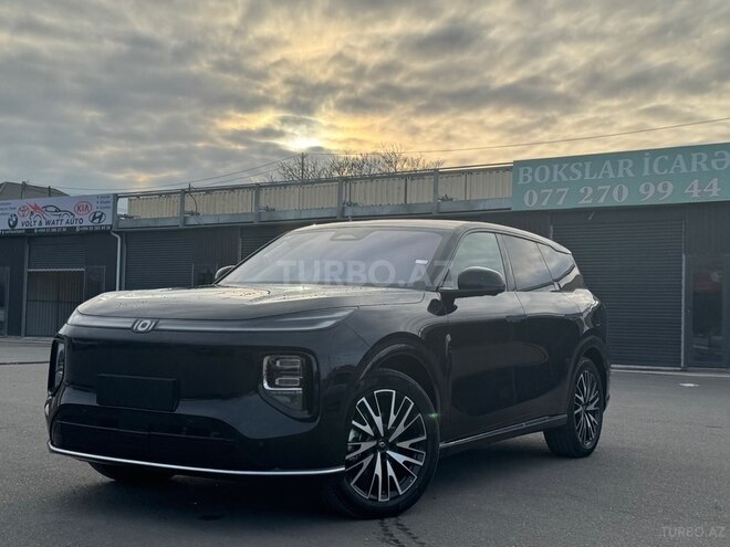Changan  2025, 0 km - 1.5 l - Bakı