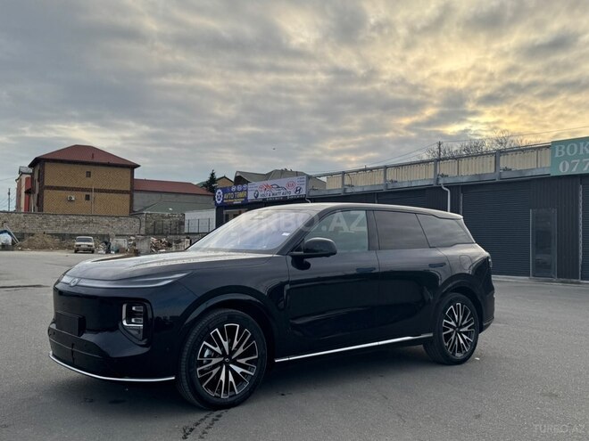 Changan  2025, 0 km - 1.5 l - Bakı