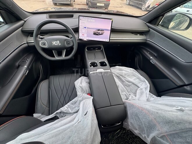 Changan  2025, 0 km - 1.5 l - Bakı