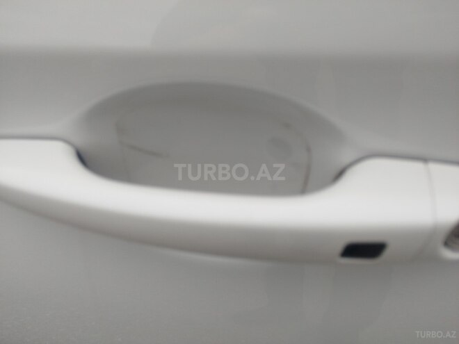 Hyundai Elantra 2016, 118,000 km - 2.0 l - Bakı