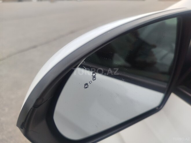 Hyundai Elantra 2016, 118,000 km - 2.0 l - Bakı