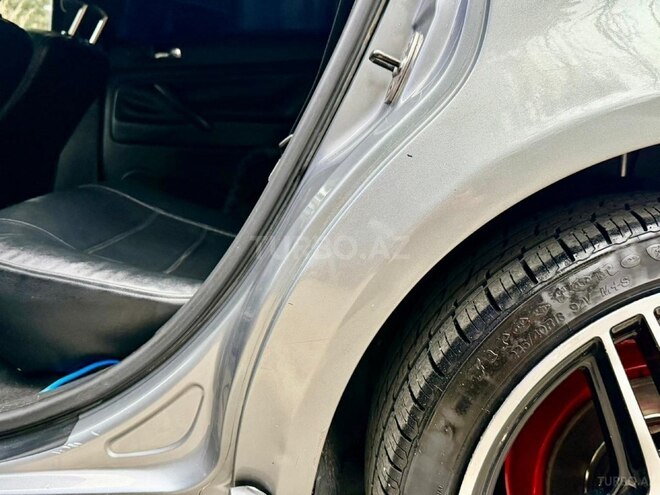 Volkswagen Passat 2003, 384,976 km - 1.8 l - Sumqayıt