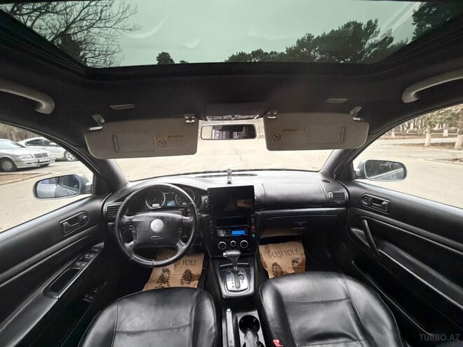 Volkswagen Passat 2003, 384,976 km - 1.8 l - Sumqayıt