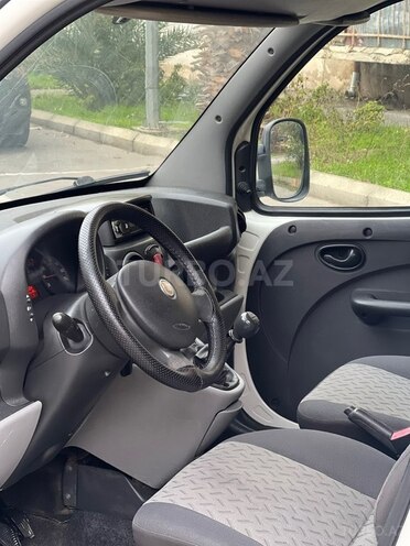 Fiat Doblo 2011, 220,000 km - 1.4 l - Bakı