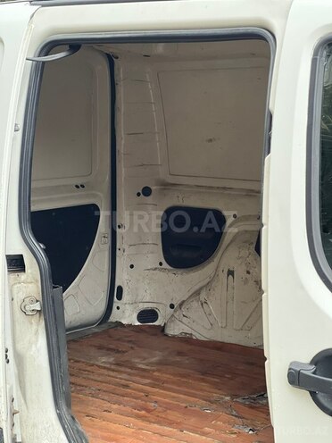 Fiat Doblo 2011, 220,000 km - 1.4 l - Bakı