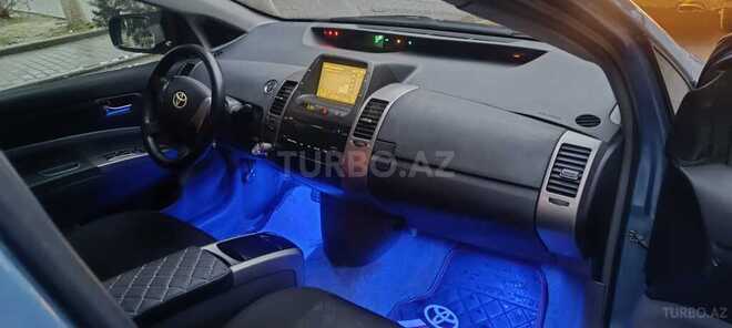 Toyota Prius 2008, 270,676 km - 1.5 l - Sumqayıt
