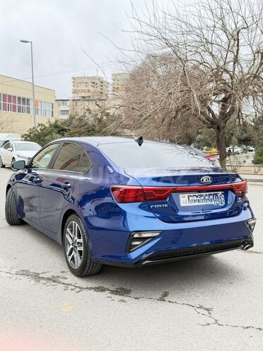 Kia Forte 2018, 107,000 km - 2.0 l - Bakı