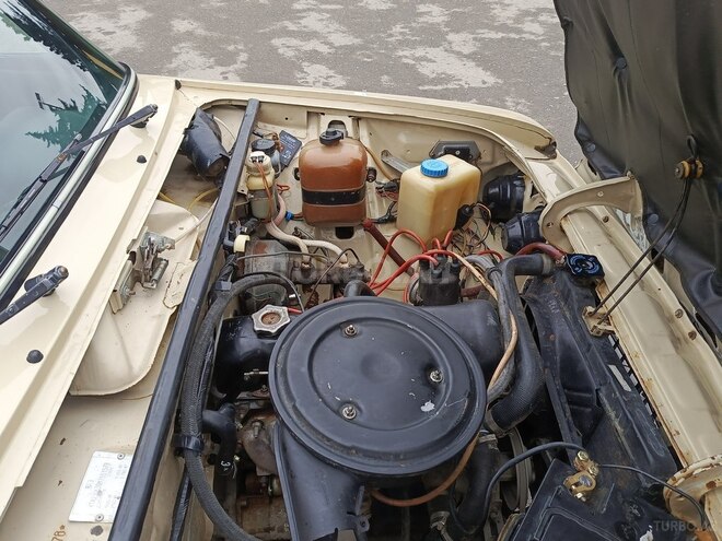 LADA (VAZ) 2106 1990, 256,980 km - 1.5 l - Bakı