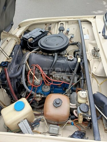 LADA (VAZ) 2106 1990, 256,980 km - 1.5 l - Bakı
