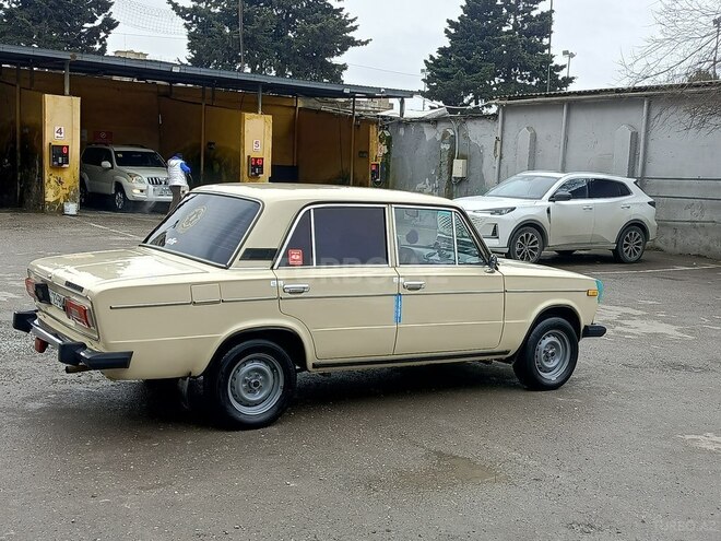 LADA (VAZ) 2106 1990, 256,980 km - 1.5 l - Bakı