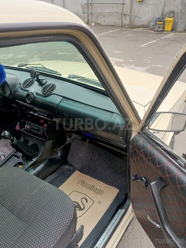 LADA (VAZ) 2106 1990, 256,980 km - 1.5 l - Bakı