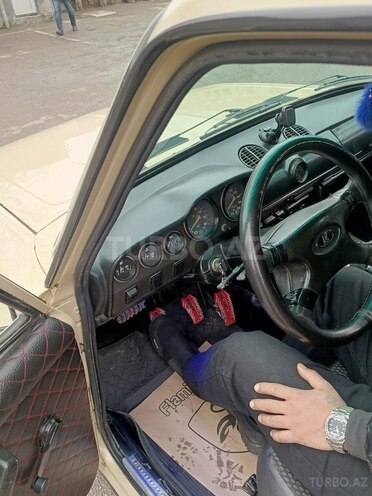 LADA (VAZ) 2106 1990, 256,980 km - 1.5 l - Bakı