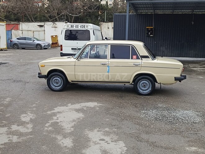 LADA (VAZ) 2106 1990, 256,980 km - 1.5 l - Bakı