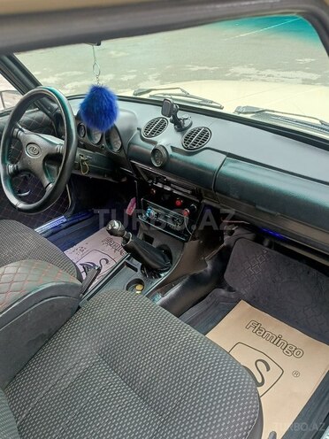 LADA (VAZ) 2106 1990, 256,980 km - 1.5 l - Bakı
