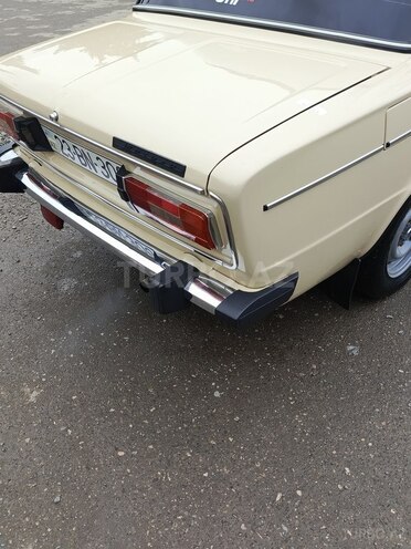 LADA (VAZ) 2106 1990, 256,980 km - 1.5 l - Bakı