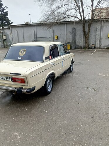 LADA (VAZ) 2106 1990, 256,980 km - 1.5 l - Bakı