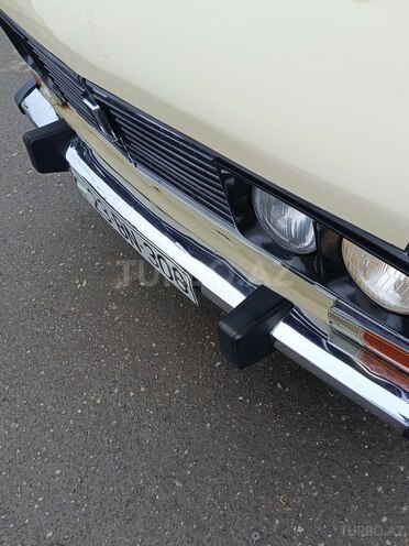 LADA (VAZ) 2106 1990, 256,980 km - 1.5 l - Bakı