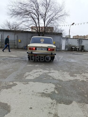 LADA (VAZ) 2106 1990, 256,980 km - 1.5 l - Bakı