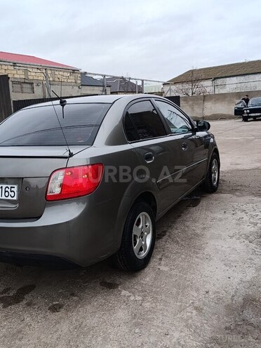 Kia Rio 2011, 193,656 km - 1.4 l - Bakı