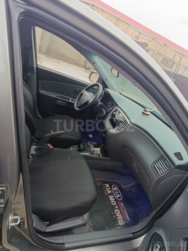 Kia Rio 2011, 193,656 km - 1.4 l - Bakı