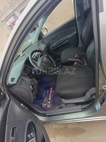 Kia Rio 2011, 193,656 km - 1.4 l - Bakı
