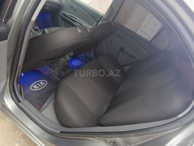 Kia Rio 2011, 193,656 km - 1.4 l - Bakı