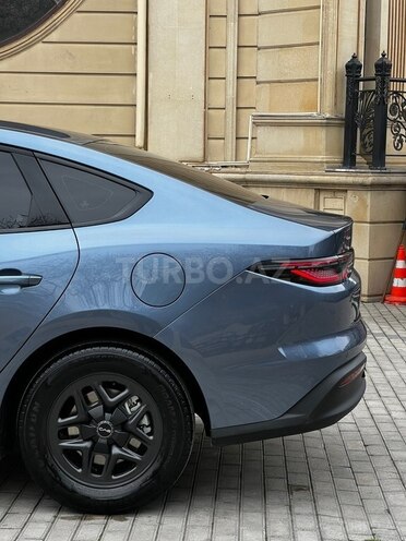 BYD  2025, 32,000 km - 1.5 l - Bakı