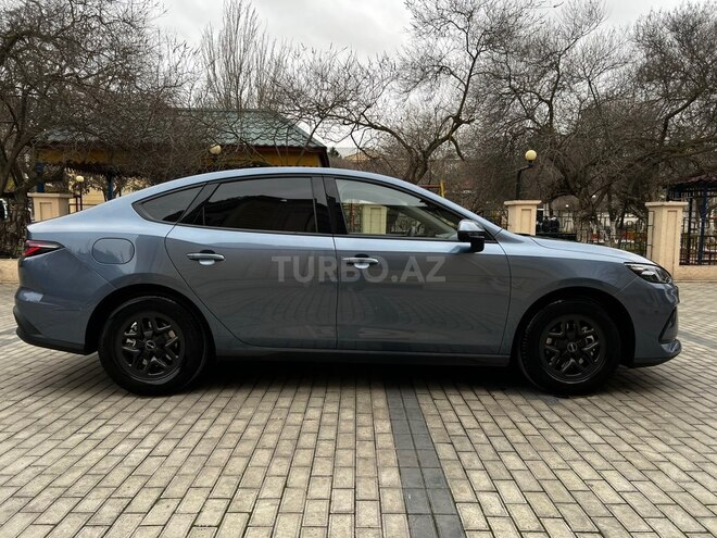 BYD  2025, 32,000 km - 1.5 l - Bakı