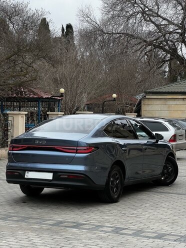 BYD  2025, 32,000 km - 1.5 l - Bakı