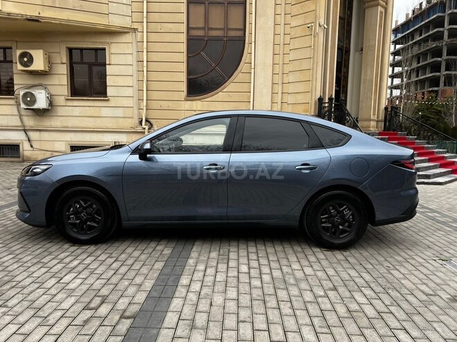 BYD  2025, 32,000 km - 1.5 l - Bakı